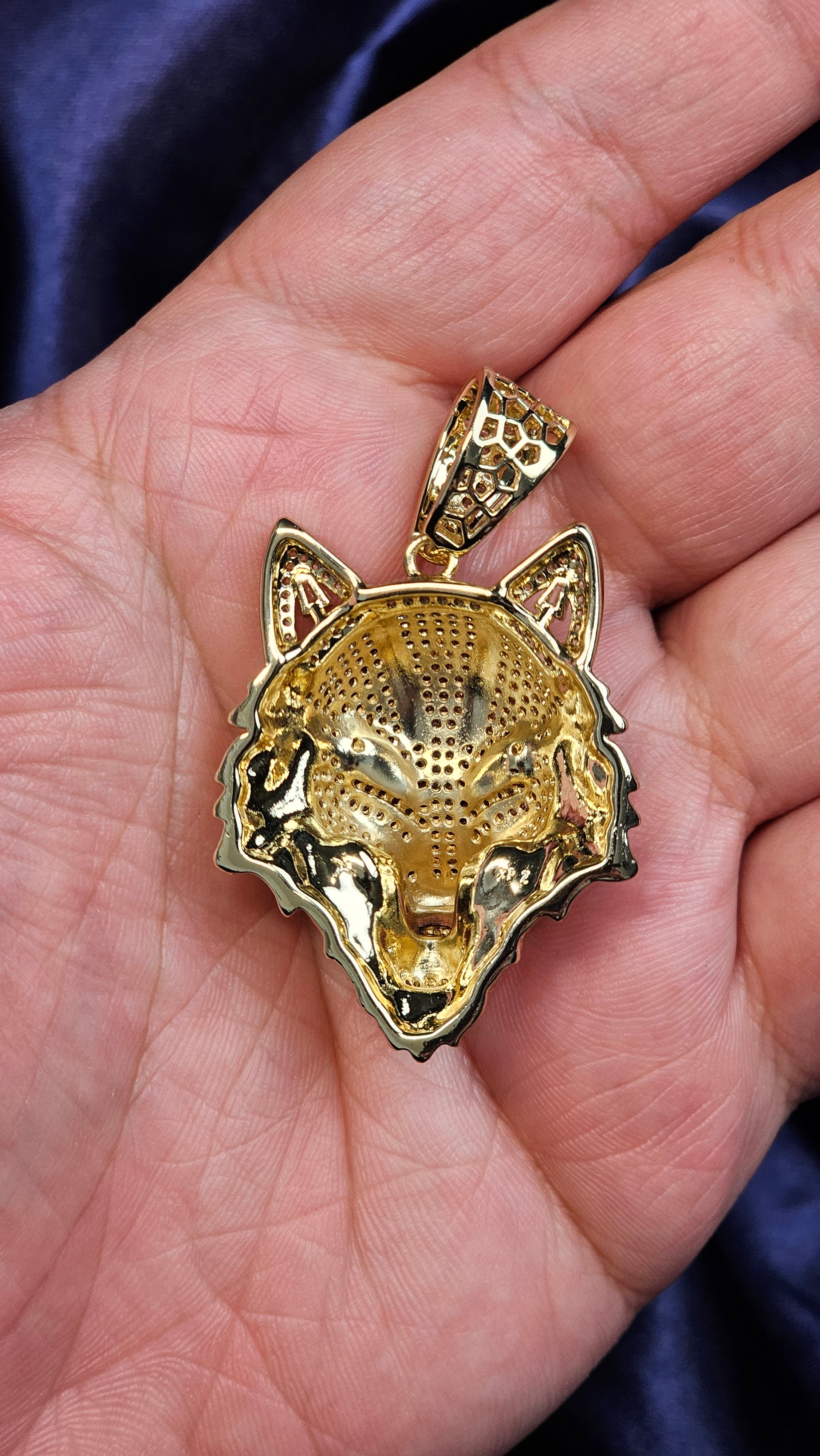 Dije Lobo