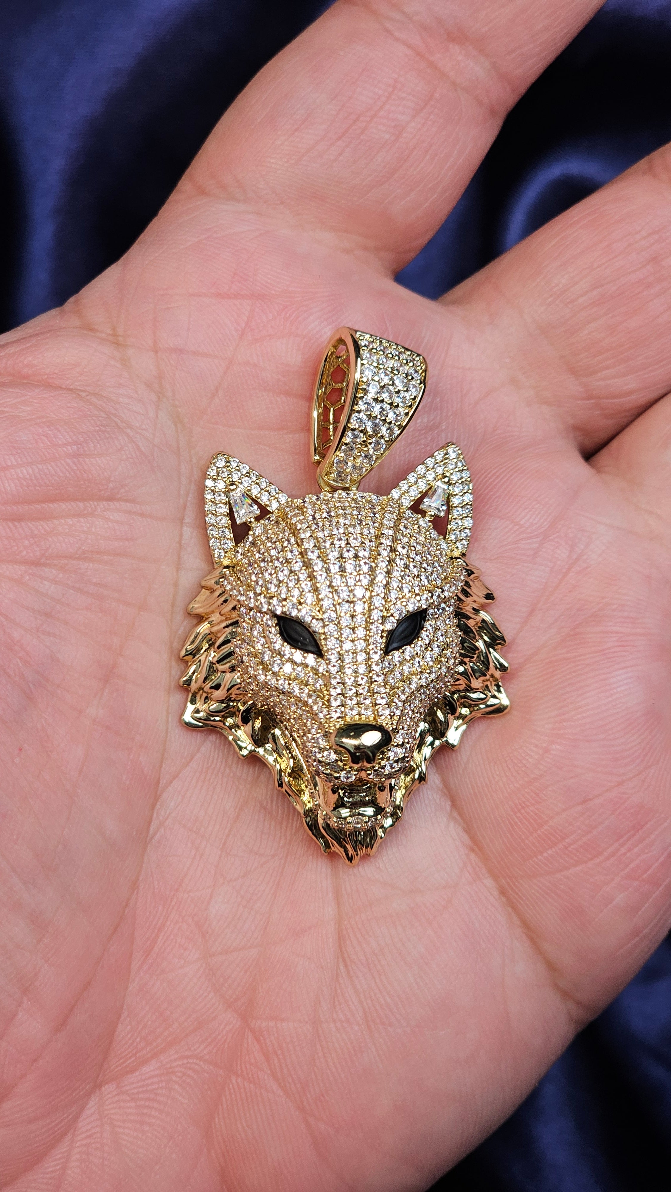 Dije Lobo