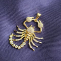 Escorpion