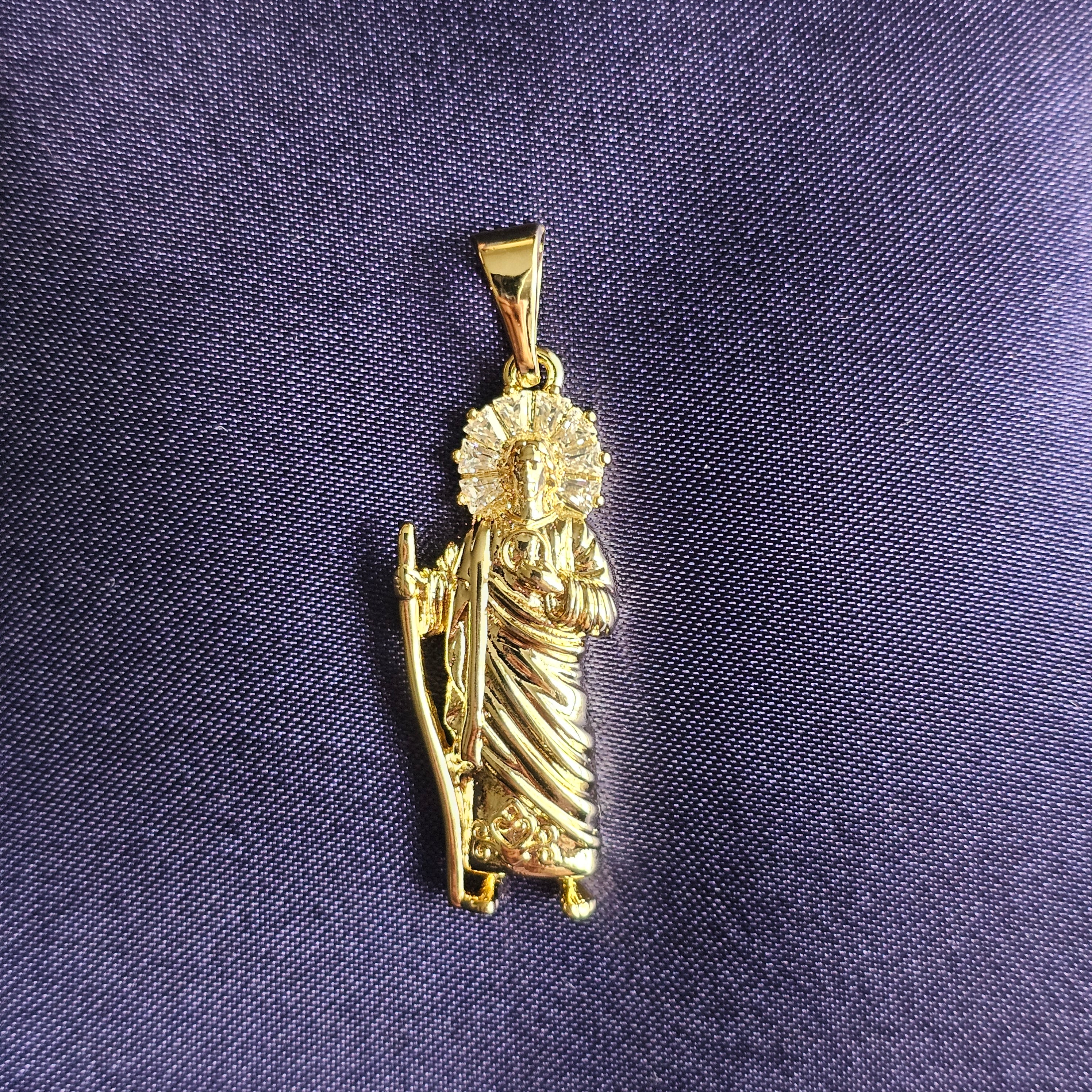 San judas pequeño
