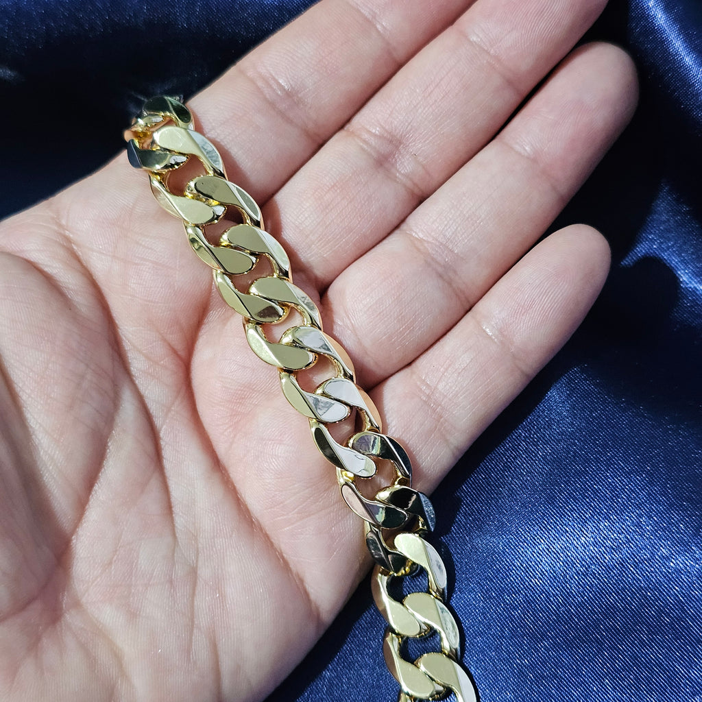 Pulsera cubana jefe de jefes
