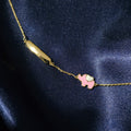 Pulsera bebe niña