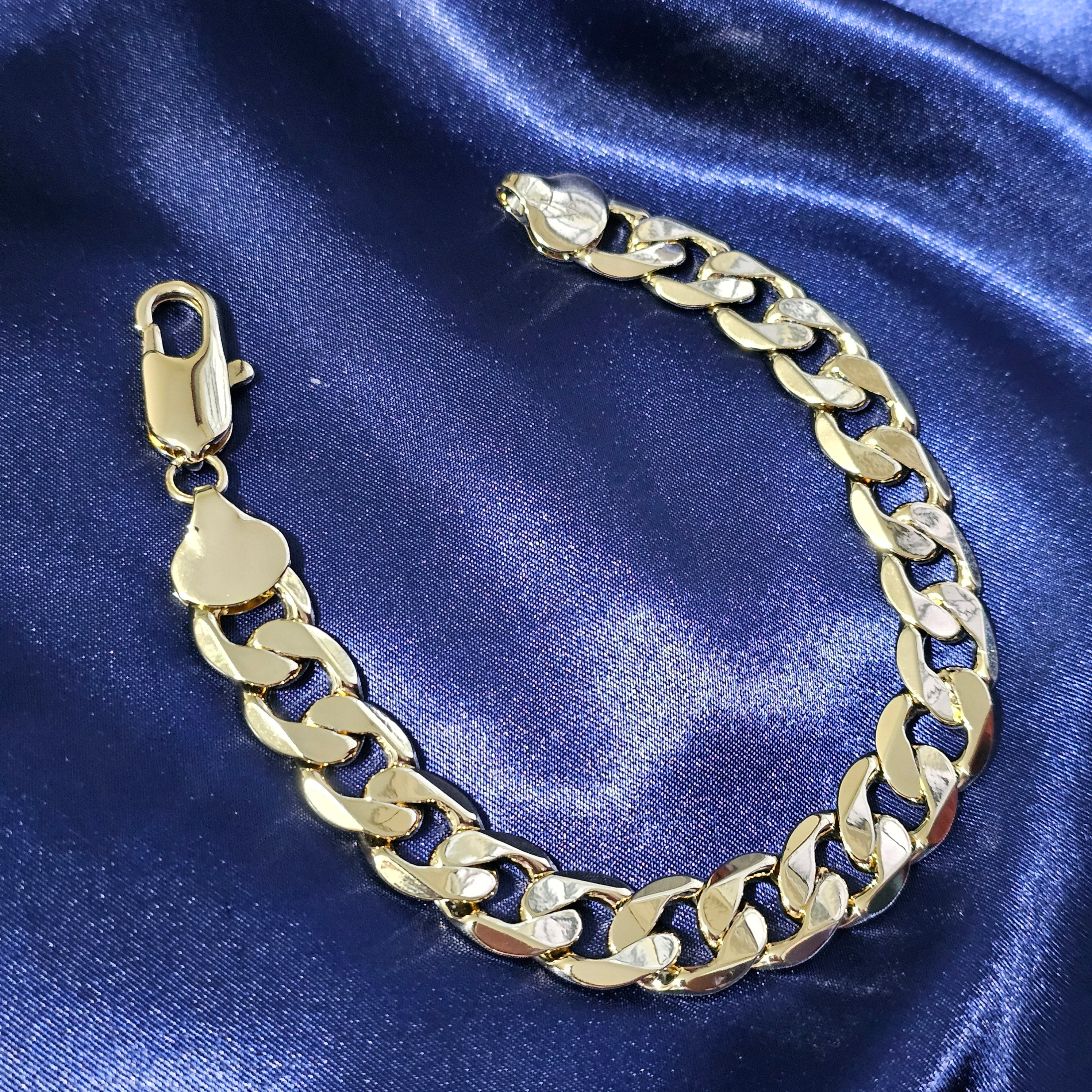 Pulsera cubana jefe de jefes