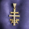 Cruz caravaca