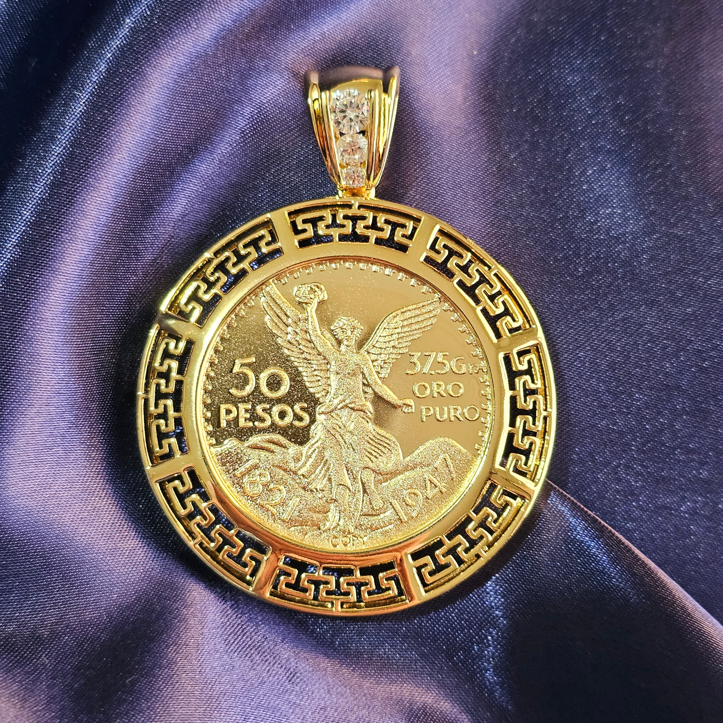 Centenario versace