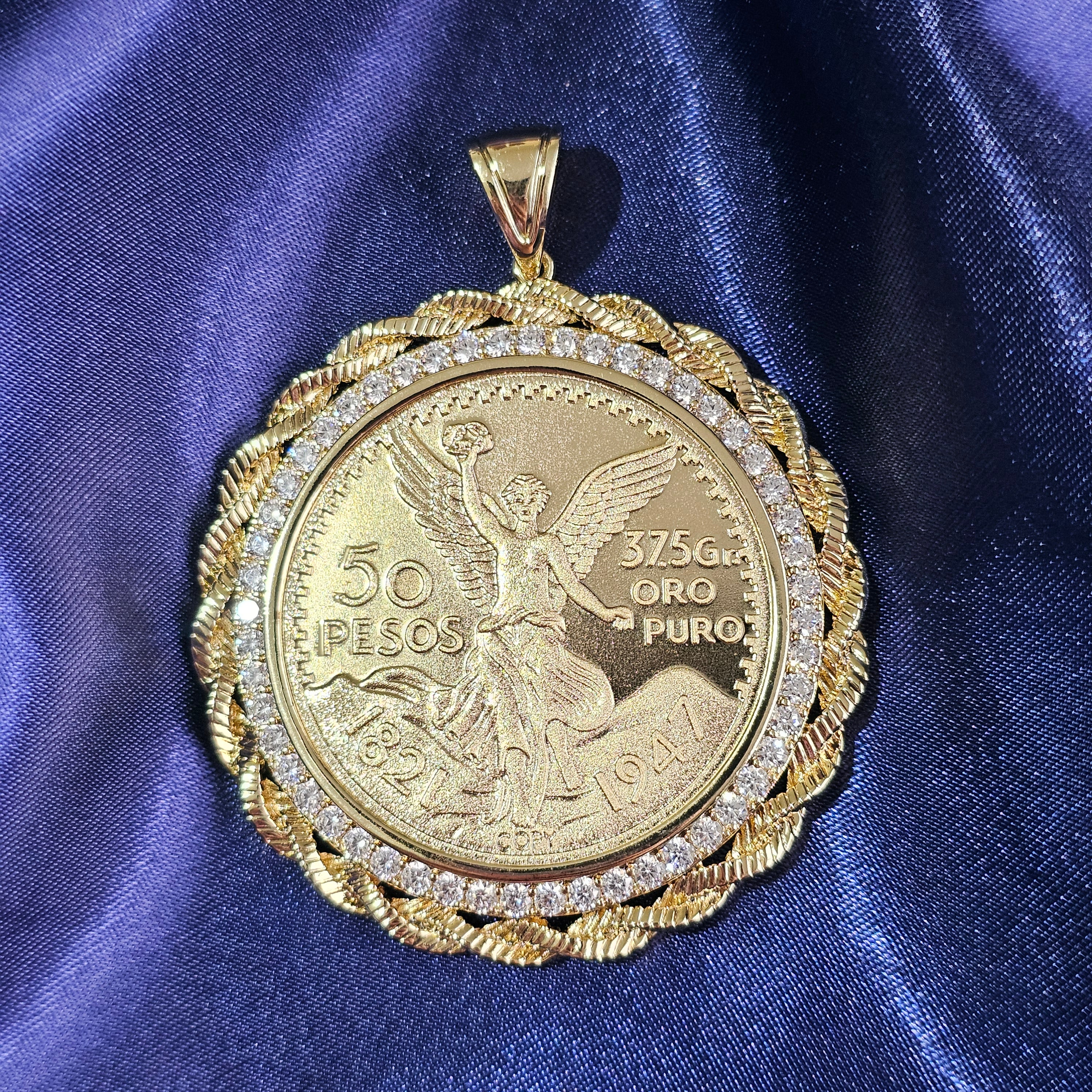 Centenario lazo