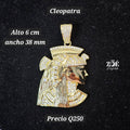 Cleopatra