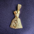 Bolsa de dinero